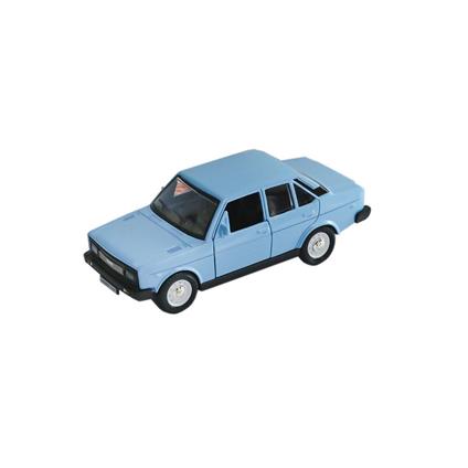 Brl17 Metal Çekbırak Kartal Slx-Havalı Korna