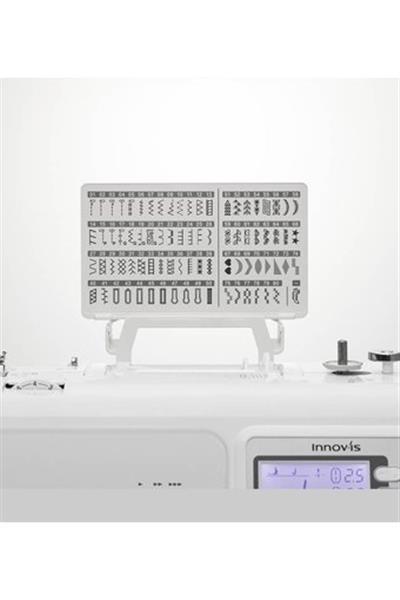 Brother Innov-IS A80 Elektronik Dikiş Makinesi