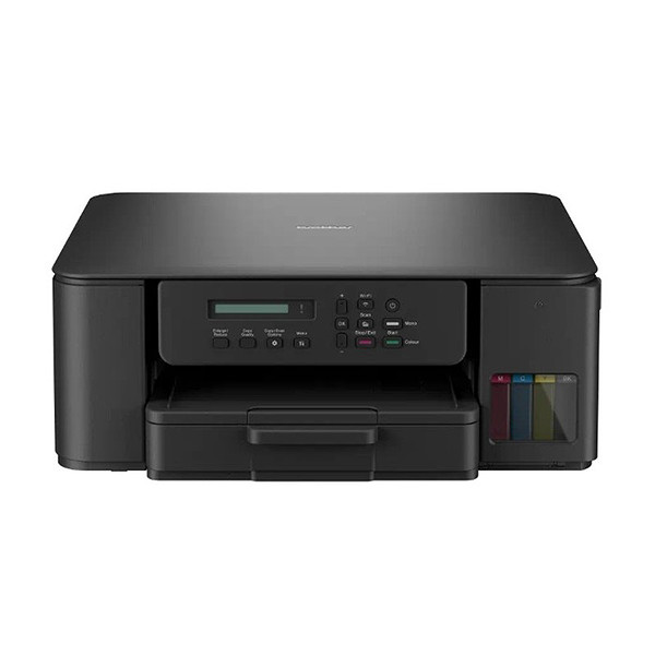 Brother Dcp-T530DW Tanklı Yaz/Tar/Fot/Dub/Wıfı