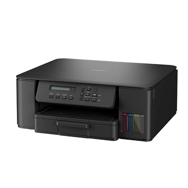 Brother Dcp-T530DW Tanklı Yaz/Tar/Fot/Dub/Wıfı
