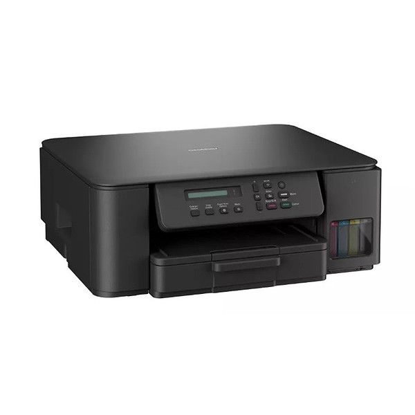 Brother Dcp-T530DW Tanklı Yaz/Tar/Fot/Dub/Wıfı