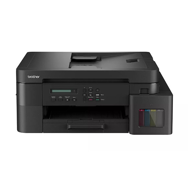 Brother Dcp-T830DW Tanklı Yaz/Tar/Fot/Dub/Wıfı