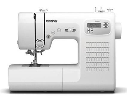 Brother FS60X Elektronik Dikiş Makinesi