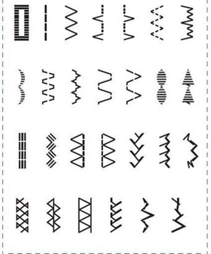 Brother GS2700 Mekanik Dikiş Makinesi