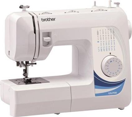 Brother GS2700 Mekanik Dikiş Makinesi