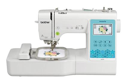 Brother Innov-IS M370 Dikiş VE Nakış Makinesi