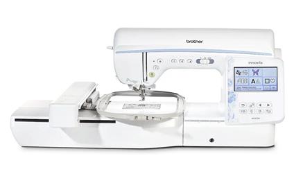 Brother Innov-IS NV2700 Dikiş VE Nakış Makinesi