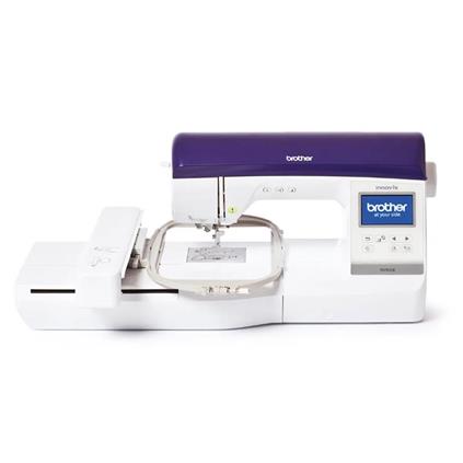 Brother Innov-IS NV880E Nakış Makinesi