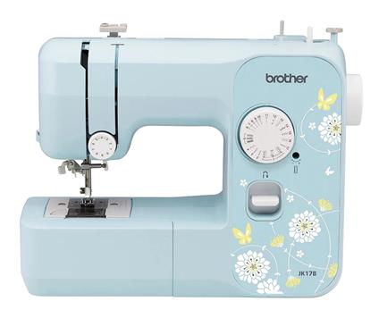 Brother JK17B Mekanik Dikiş Makinesi