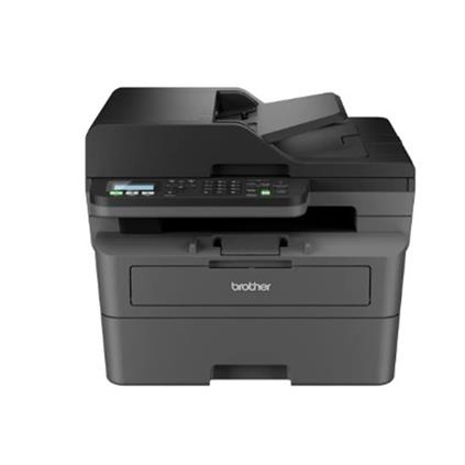 Brother Mfc-L2806DW-3T Mono Lazer Yaz/Tar/Fot/Fax/Dub/Eth/Wıfı (3 Tam Dolu Toner)