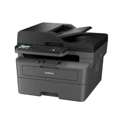 Brother Mfc-L2806DW-3T Mono Lazer Yaz/Tar/Fot/Fax/Dub/Eth/Wıfı (3 Tam Dolu Toner)