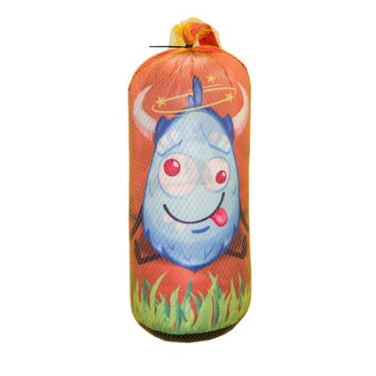 Bsk 5620 40X18 Baskılı Eko Kum Torbası -KY Spor