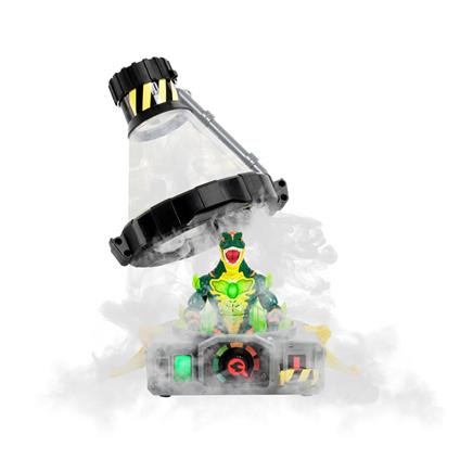 Btl01000 Dino Canavar Laboratuvarı - Beast Lab.Dino