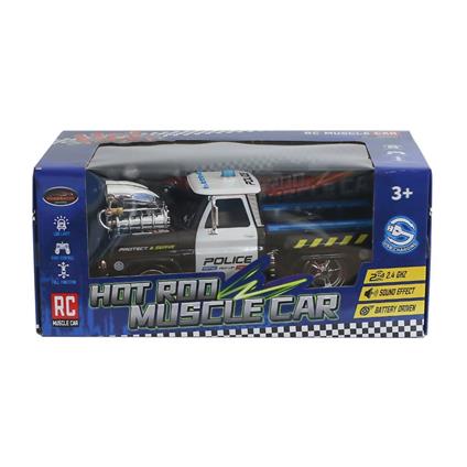 MK8129B UZ Kum 1 16 Sesli Işıklı Drif