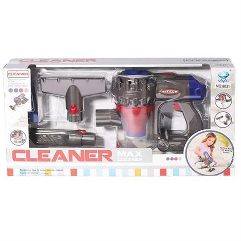 8031 Elektrik Süpürgesi 12