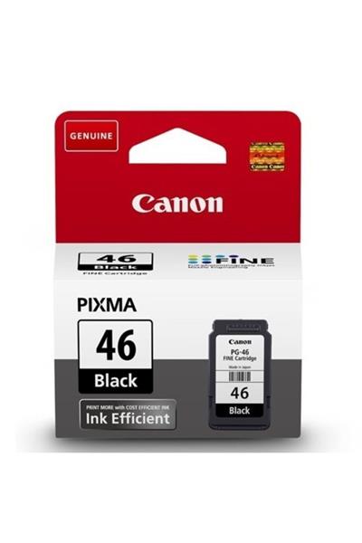 Canon GI-46Pgbk Sıyah Murekkep GX6040/GX7040
