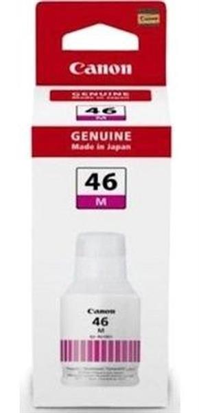 Canon GI-46M Kırmızı Murekkep GX6040/GX7040