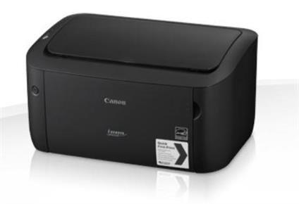 Canon I-Sensys Lbp6030b Lazer Yazıcı Sıyah + 1 Toner