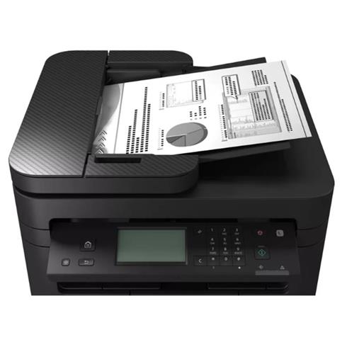 Canon I-Sensys MF275DW Mono Lazer Yaz/Tar/Fot/Fax/Dub/Eth/Wıfı