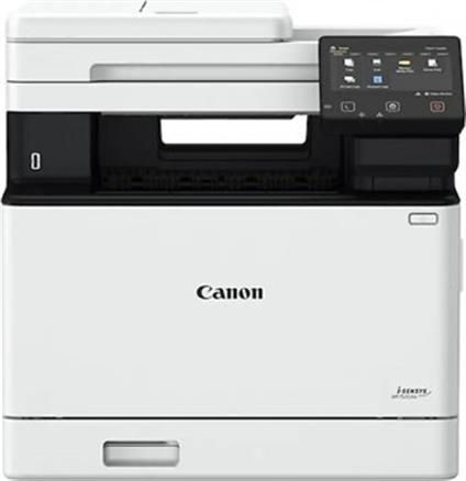 Canon Mf752cdw Renklı Lazer Yaz/Tar/Fot/Eth/Wıfı/Dub