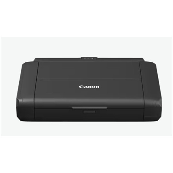 Canon Maxıfy BX110 Pıllı Tasınabılır Yazıcı/Wıfı
