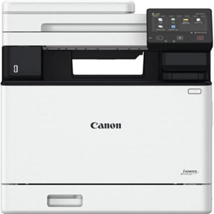 Canon Mf752cdw Renklı Lazer Yaz/Tar/Fot/Eth/Wıfı/Dub