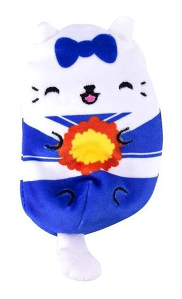 Cep V1002 Cats Vs Pickles Beans Seri 10 Cm
