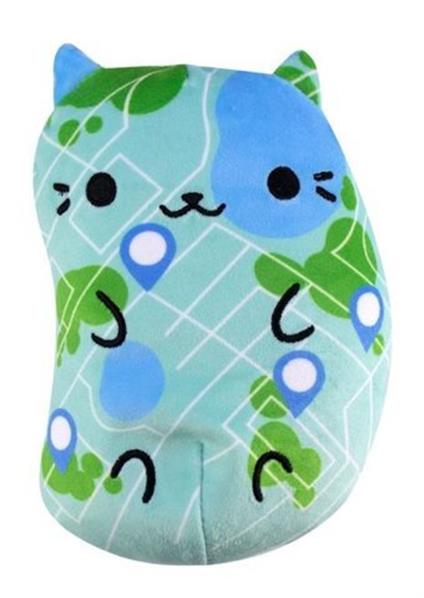 Cep V1094 Cats Vs Pickles Chonks Seri 15 Cm