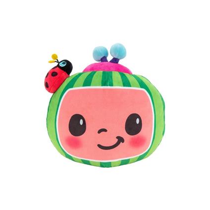 Ccm45000 Cocomelon Parlayan Karpuz Pelüş - Cmı0012