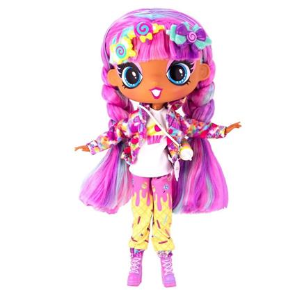 Cep D1001 Decora Girlz 28 Cm Büyük Moda Bebek - Asorti