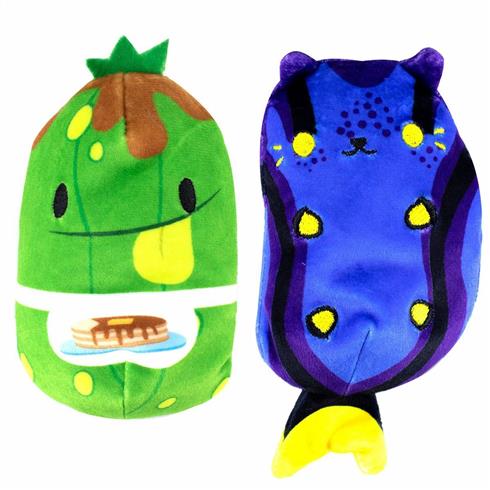 Cep V1002 Cats Vs Pickles Beans Seri 10 Cm