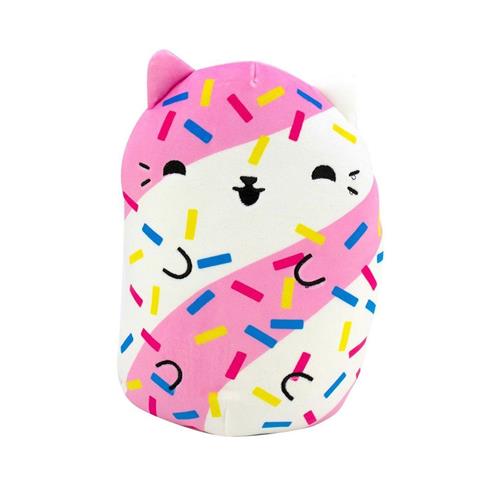 Cep V1035 Cats Vs Pickles Gold Jumbo Seri 22 Cm