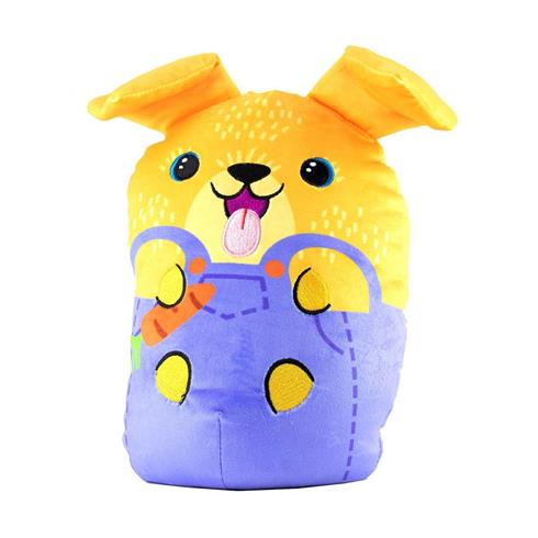 Cep V2032 Dogs Vs Squirls Gold Jumbo Seri