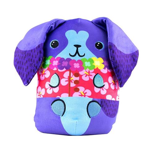 Cep V2032 Dogs Vs Squirls Gold Jumbo Seri