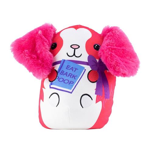 Cep V2032 Dogs Vs Squirls Gold Jumbo Seri