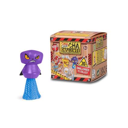 Cha00000 Chachacha Challenge / Cha02000 - Cha05000