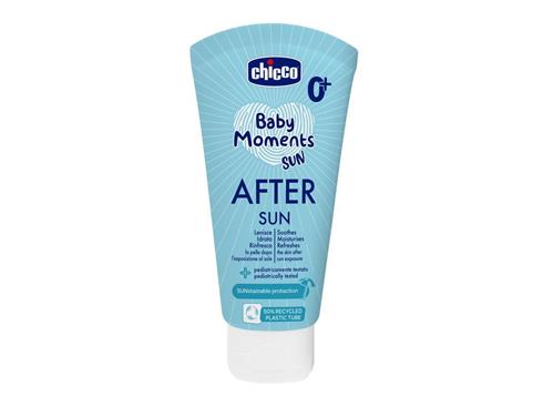 Chicco Baby Moments Sun Güneş Sprey Spf 50+ 150 Ml + After Sun Hediye