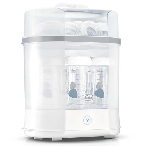 Chicco Buharlı Sterilizatör 3'Ü 1 Arada