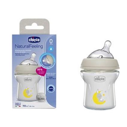 Chicco Naturalfeeling PP Biberon 0 Ay+ 150 Ml