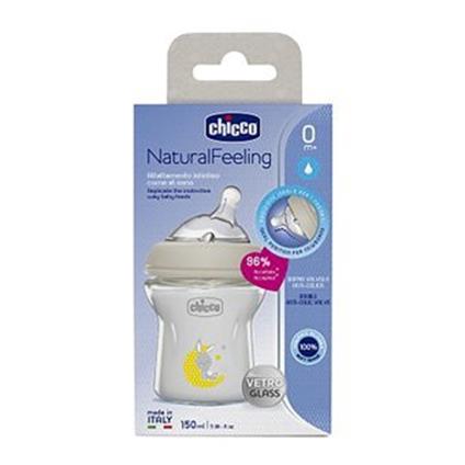 Chicco Naturalfeeling PP Biberon 0 Ay+ 150 Ml