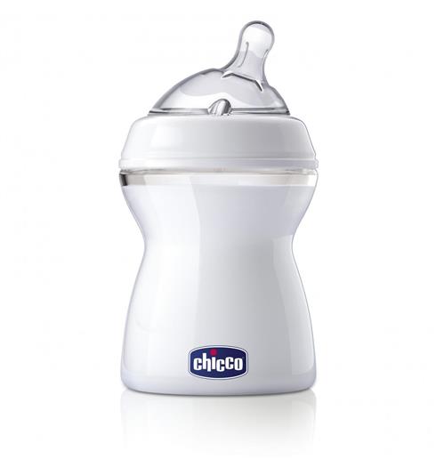 Chicco Naturalfeeling PP Biberon 2 Ay+ 250 Ml
