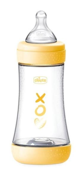 Chicco Perfect 5 Antikolik Biberon PP 240 Ml Unisex