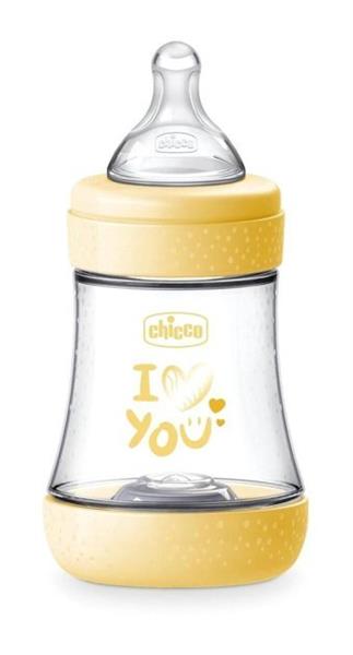 Chicco Perfect 5 Antikolik Biberon PP 150 Ml Unisex