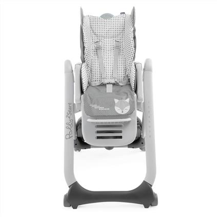 Chicco Polly 2 Start Mama Sandalyesi Foxy