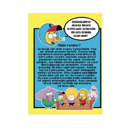 Chv-102036 Bul Bakalım