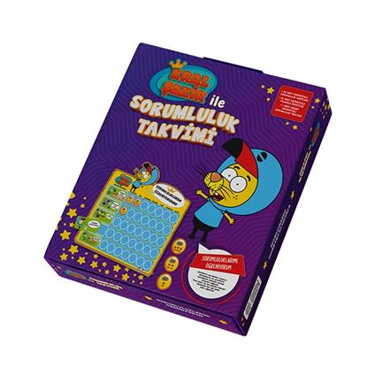 Chv-102049 Sorumluluk Takvimi