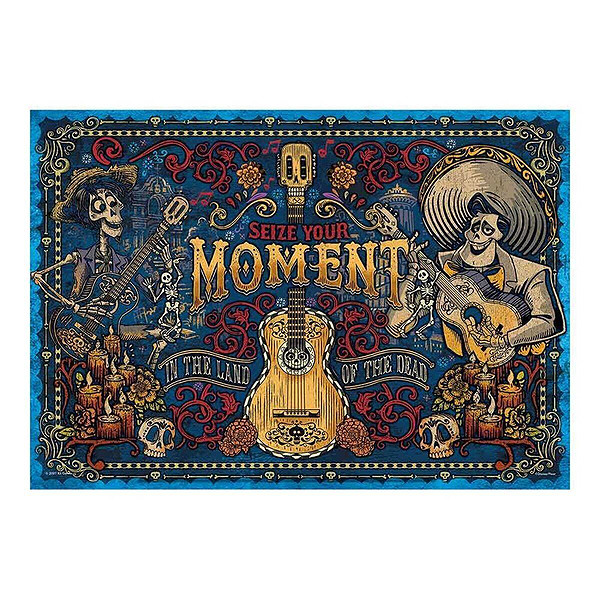 CO113 Coco Puzzle 200 Prç.