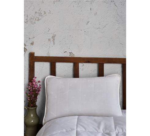 Cotton Box Bambu Yastık 50X70