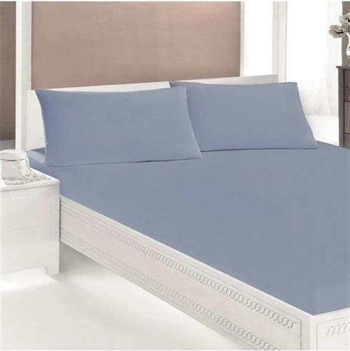 Cotton Box Fitted Çarşaf Seti Tek Kişilik 100X200