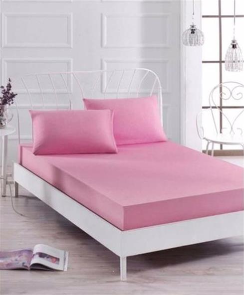Cotton Box Fitted Çarşaf Seti Tek Kişilik 100X200